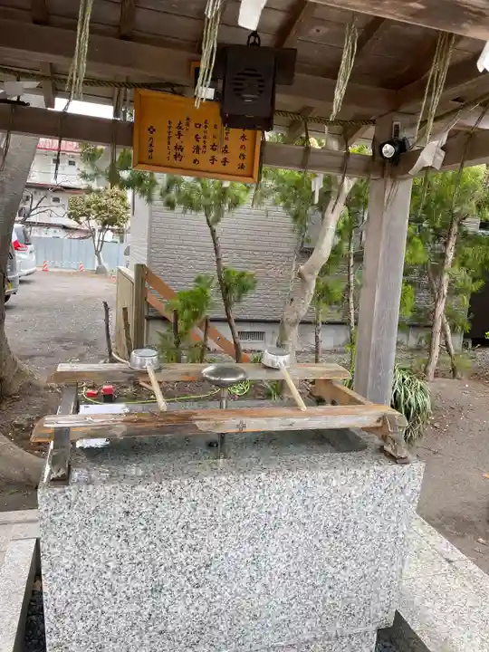 乃木神社(北海道)
