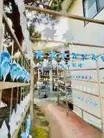 仙台八坂神社(宮城県)