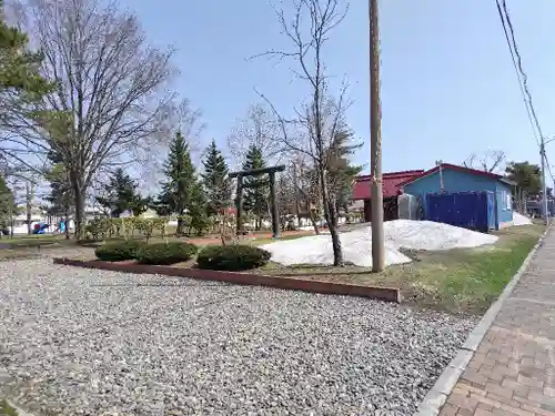 鷹栖八幡神社(北海道)