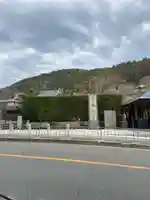 勝尾寺のその他建物