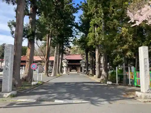 糠塚 大慈寺(青森県)