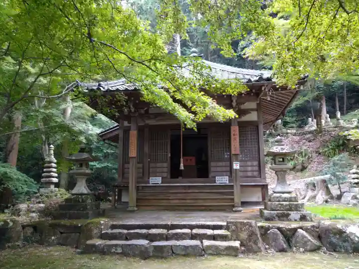 石馬寺(滋賀県)