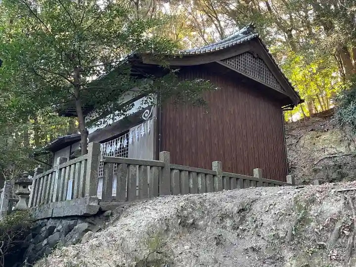 小丹神社(三重県)