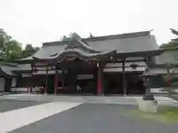 氣比神宮(福井県)