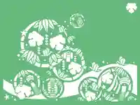 滑川神社 - 仕事と子どもの守り神(福島県)