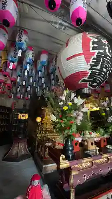 朝護孫子寺(奈良県)