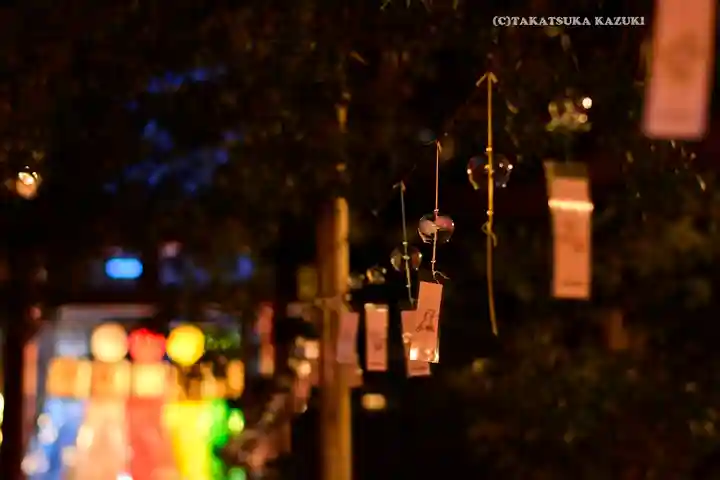 平塚八幡宮(神奈川県)