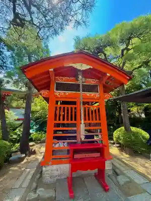 高幡不動尊　金剛寺(東京都)