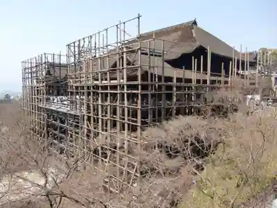 清水寺(京都府)