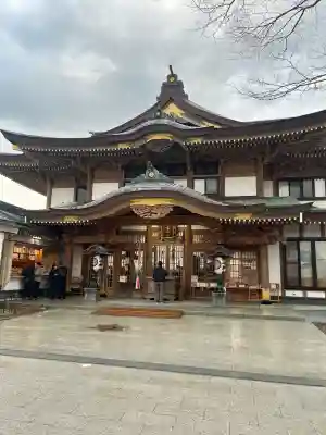 蕪嶋神社(青森県)