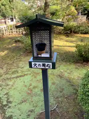 豪徳寺のその他建物