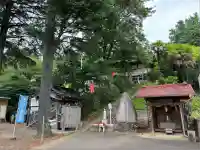 塔明山観音寺(茨城県)