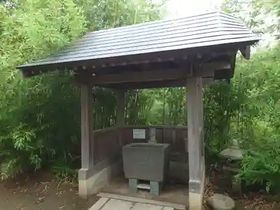 冨士浅間神社(茨城県)