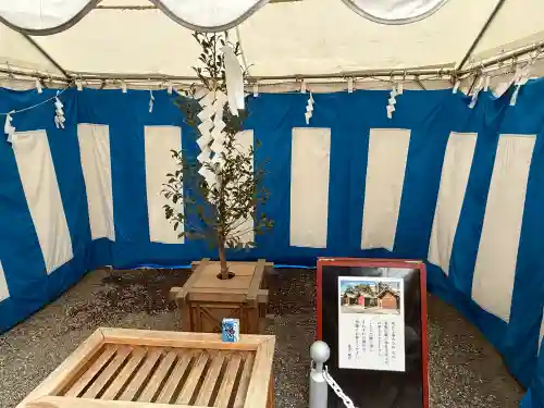 富岡八幡宮(東京都)