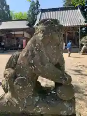 櫻田山神社(宮城県)