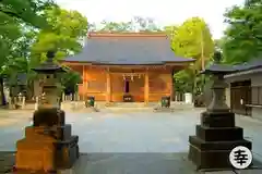 和樂備神社(埼玉県)