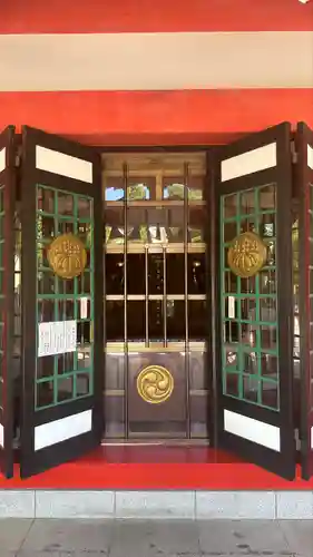 長瀨神社(大阪府)