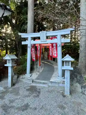 立志神社(滋賀県)