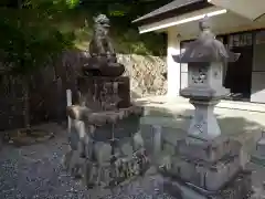 宇賀多神社(三重県)