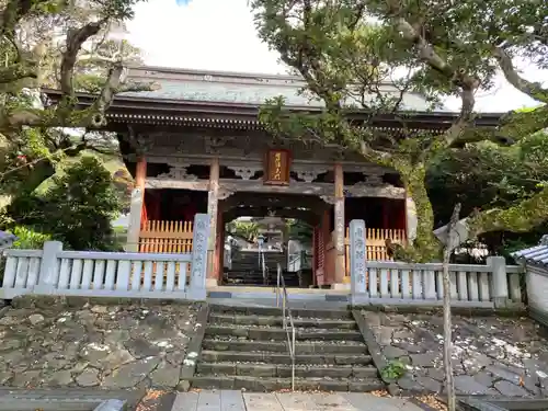 金剛福寺(高知県)