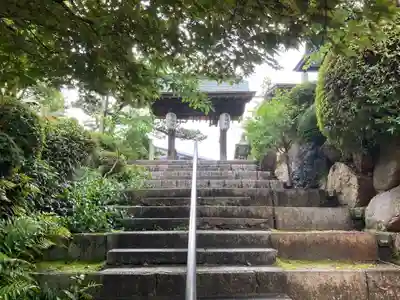 聚福院のその他建物