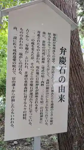 日枝神社の歴史