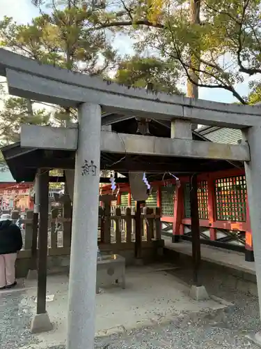 住吉大社(大阪府)