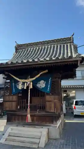 胡堂(広島県)
