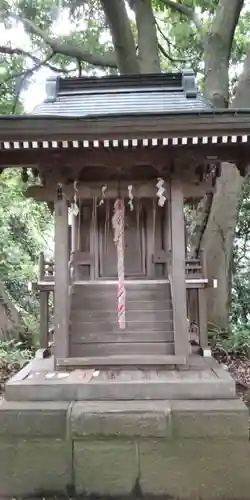 金毘羅社(東京都)