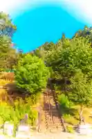 五十鈴神社(宮城県)