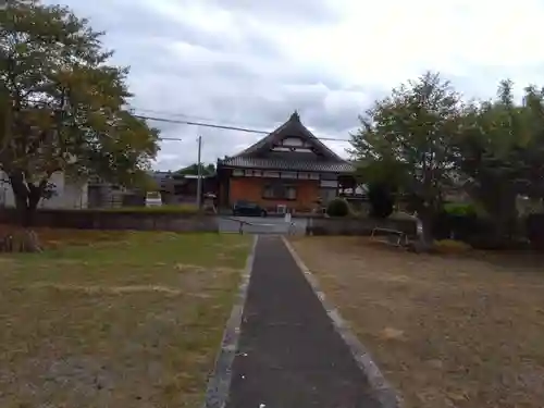 八坂神社(滋賀県)