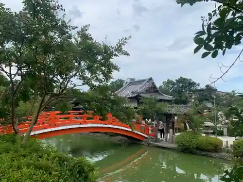 神泉苑のその他建物