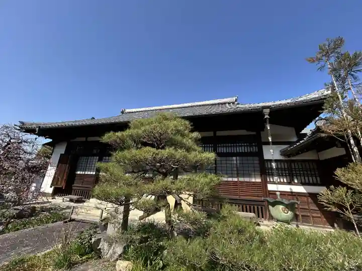 祐正寺(京都府)