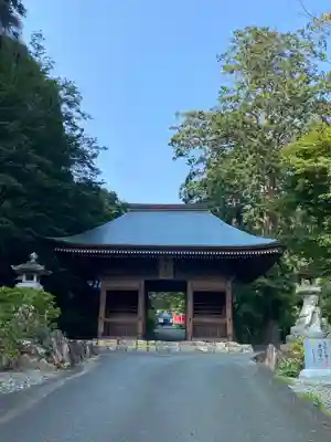 普門寺(切り絵御朱印発祥の寺)(愛知県)