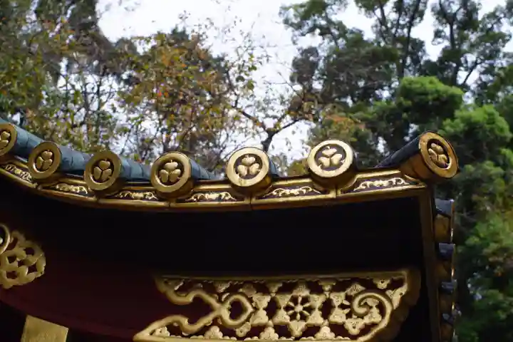 久能山東照宮(静岡県)