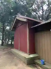 二社神社(千葉県)