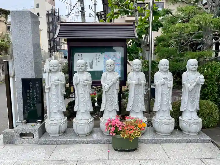 光圓寺(宮城県)
