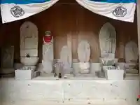 小萱薬師堂(岐阜県)