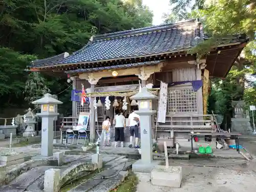 高祖神社(福岡県)