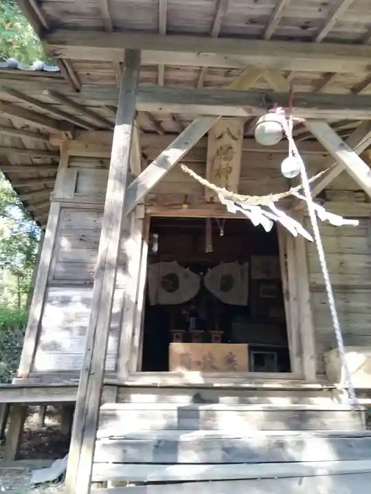 八幡神社(福島県)