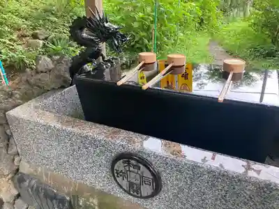 聖神社(埼玉県)
