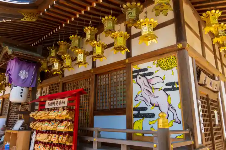 恩智神社(大阪府)