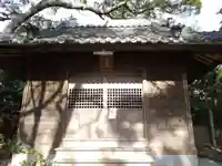 御鍬神社(愛知県)