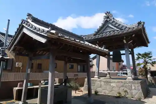 潮音寺(三重県)