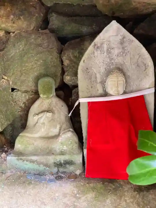 法楽寺(兵庫県)