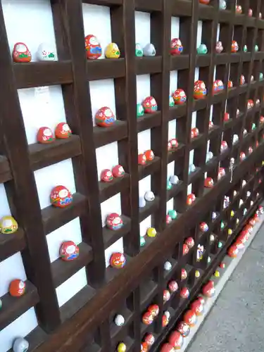 安江八幡宮（金沢水天宮）の授与品その他