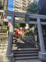 妻戀神社(東京都)