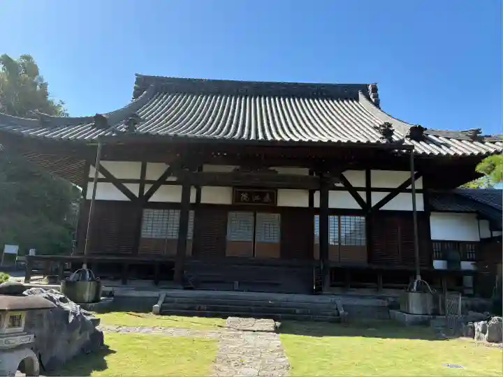 春江院(愛知県)