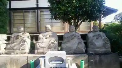 三光院のその他建物