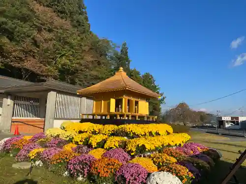 中尊寺(岩手県)